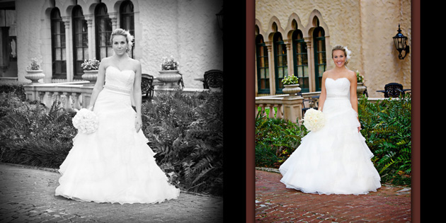 Jacksonville Wedding Photography