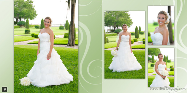 Jacksonville Wedding Photography