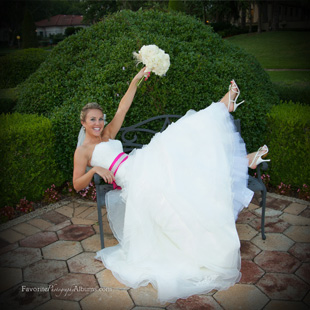 Jacksonville Wedding Photography