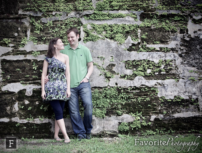 Saint Augustine Engagement Photography Photography