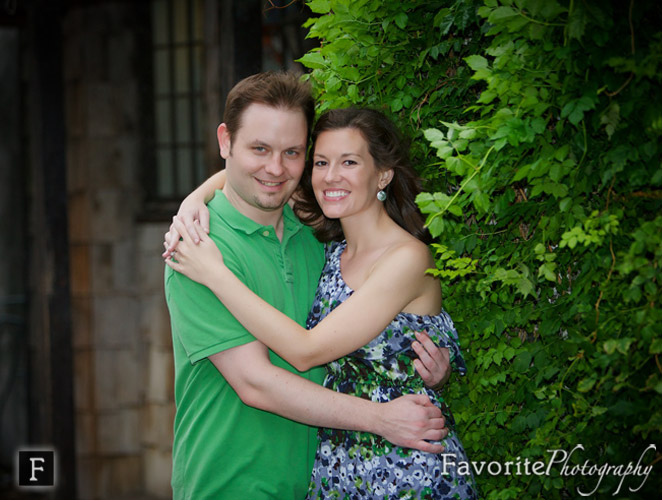 Saint Augustine Engagement Photography Photography