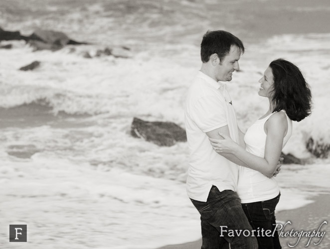 Saint Augustine Engagement Photography Photography