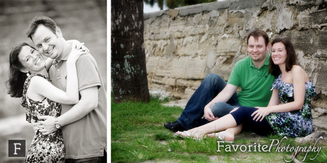 Saint Augustine Engagement Photography Photography