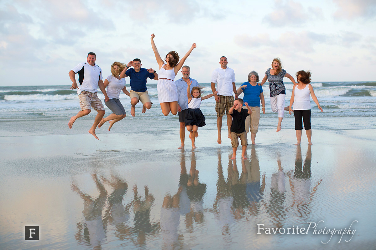 St Augustine Beach Photographers