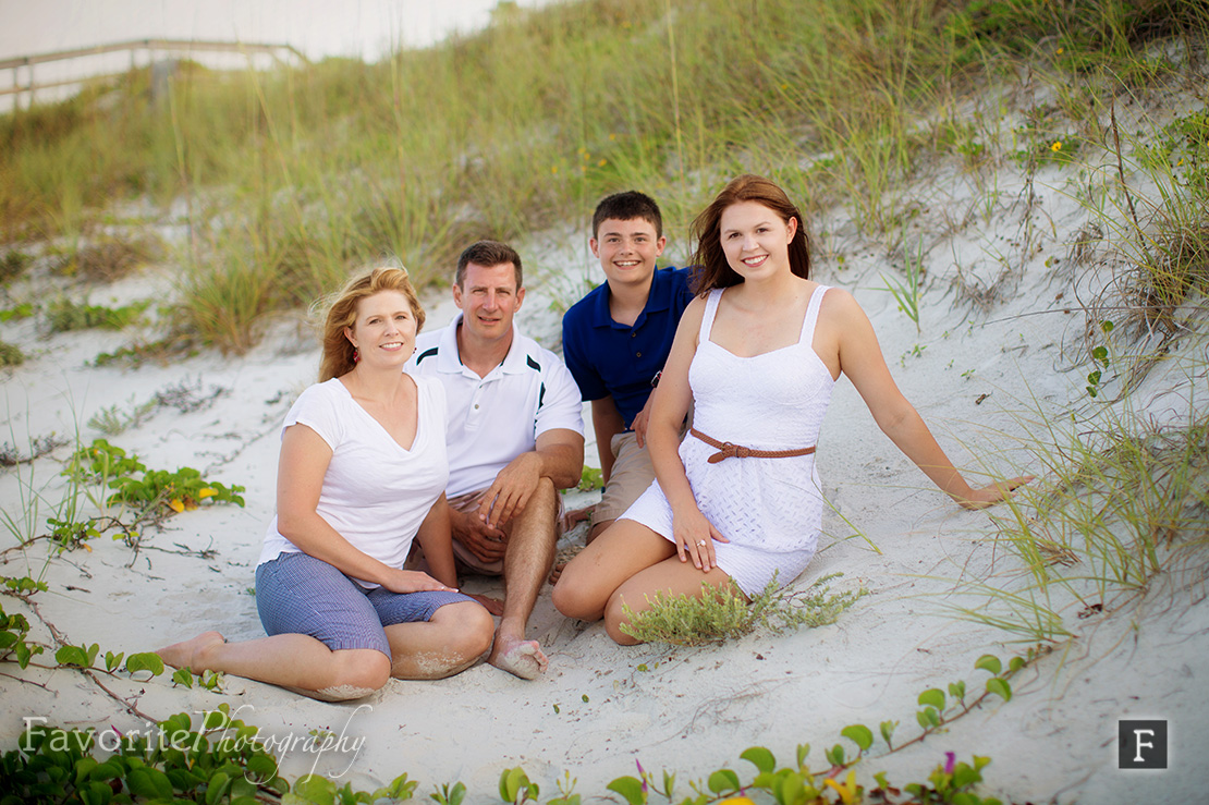 St Augustine Beach Photography