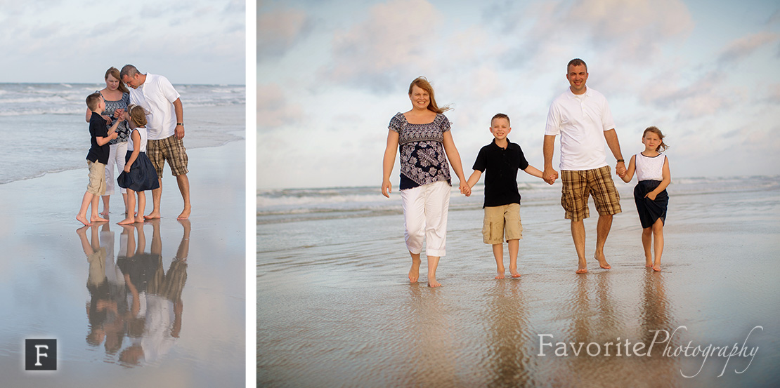 Large Group Portrait Photography