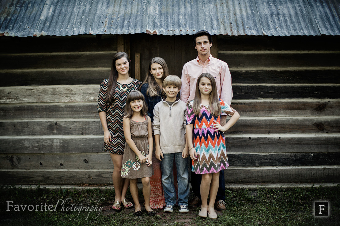 Children Portrait Photography