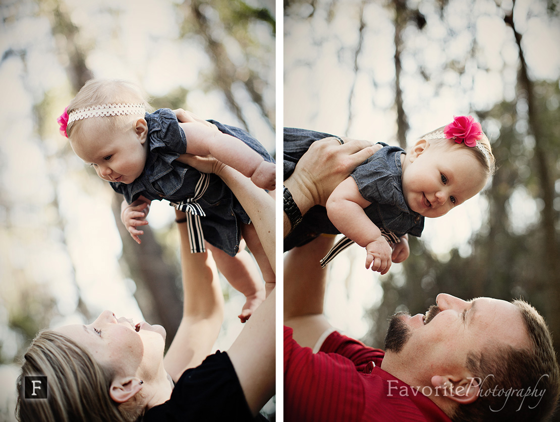 Maternity, newborn, 6 month, 1 year Family Photography