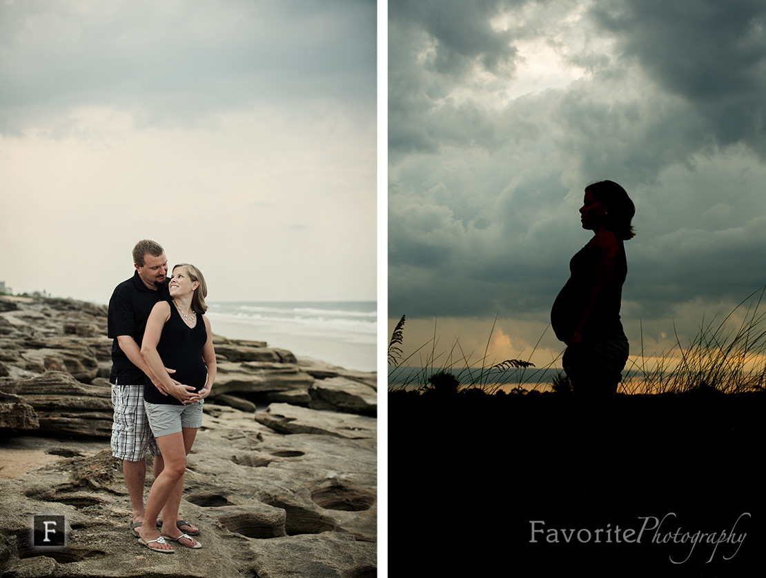 Maternity, newborn, 6 month, 1 year Family Photography