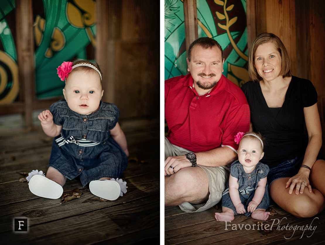 Maternity, newborn, 6 month, 1 year Family Photography