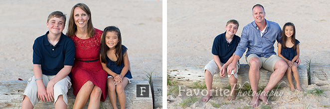 Favorite Family Photographers | Vilano Beach