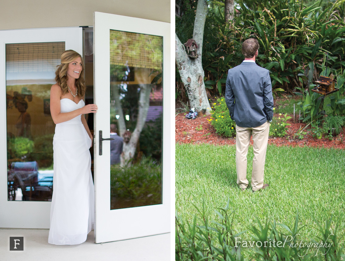 St Augustine Wedding Photographer