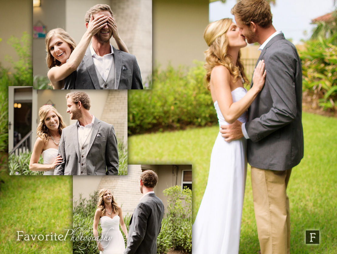 Saint Augustine Wedding Photographer