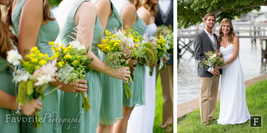 Church Wedding Photographer