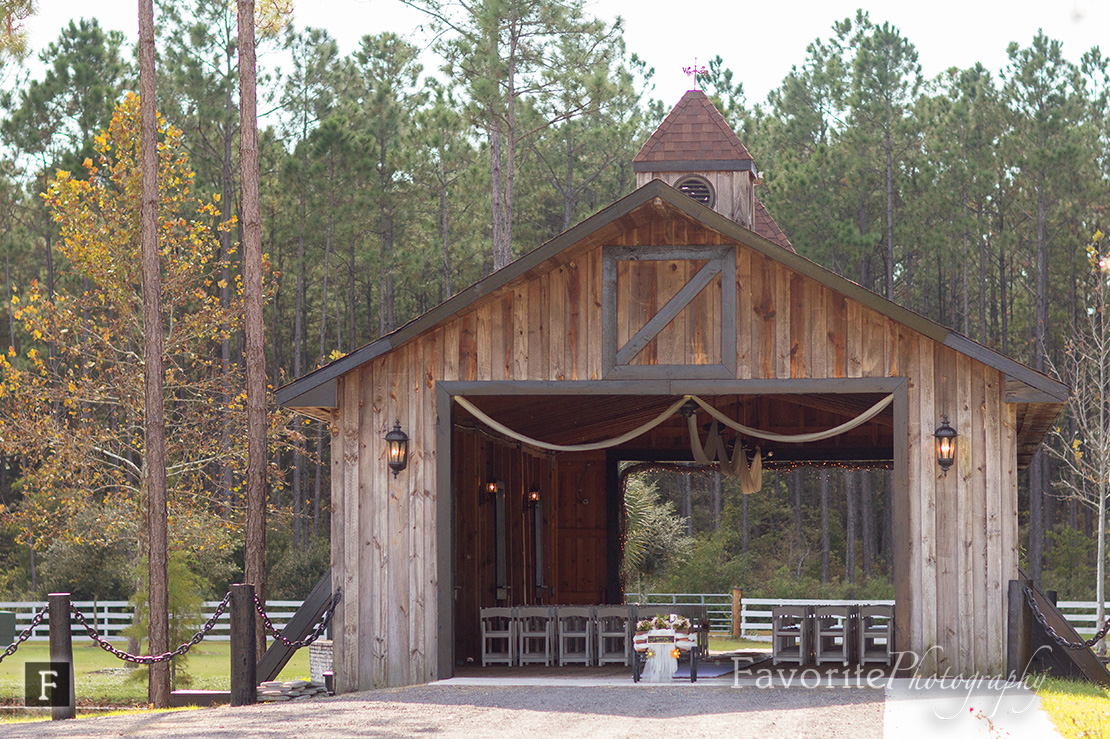 Keeler Property Bridge Wedding Photo