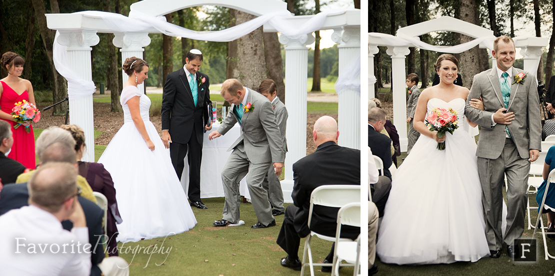 Florida Wedding Photography