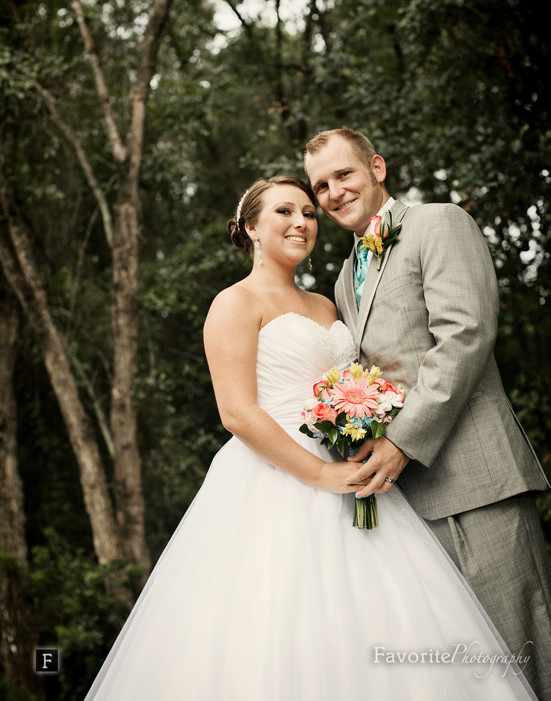 Florida Wedding Photography