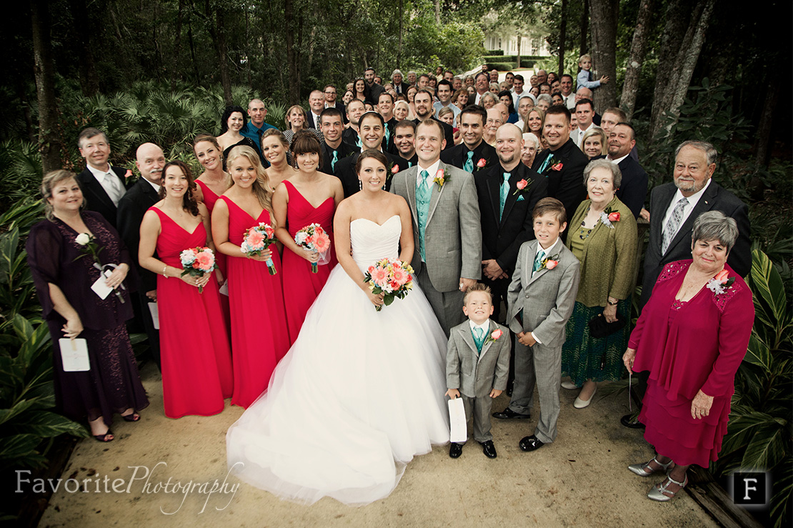 Florida Wedding Photography