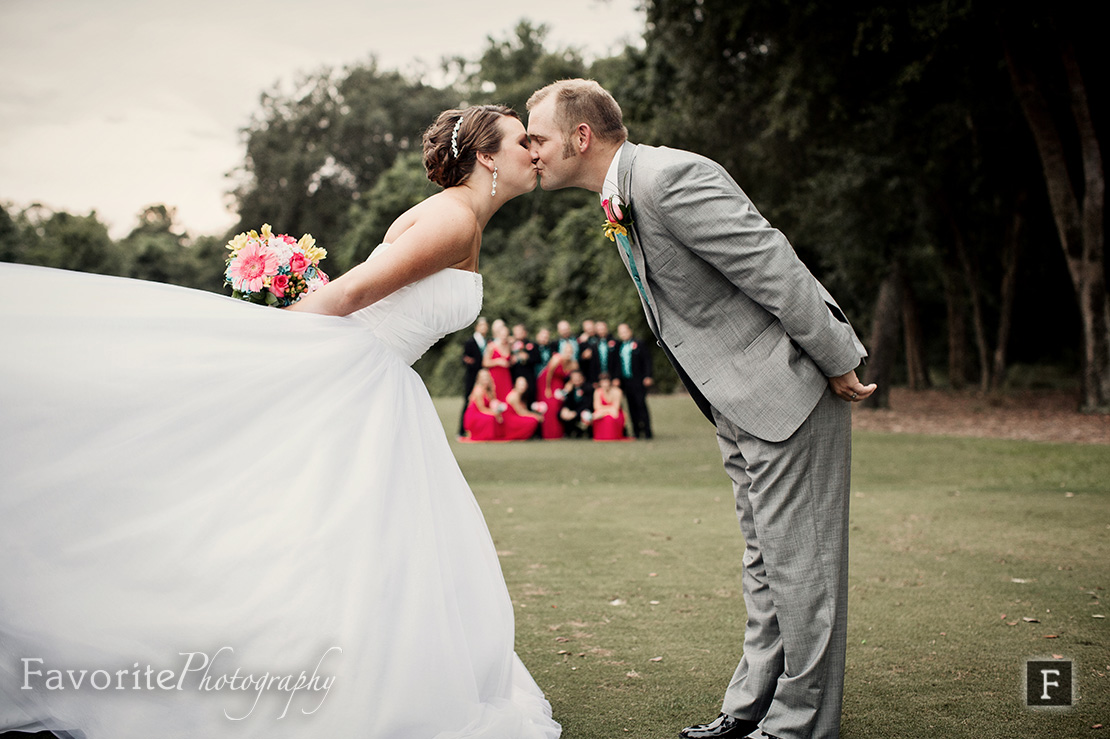 Florida Wedding Photography