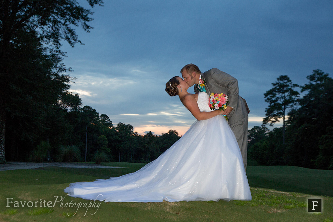 Florida Wedding Photography