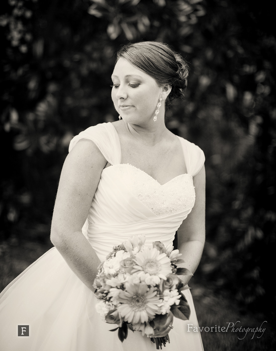 Bridal Photography