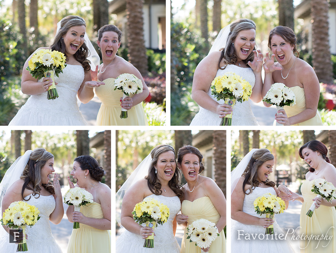 Ponte Vedra Wedding Photographer